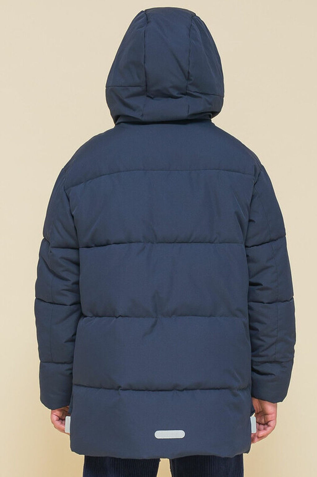 PELICAN, куртка для мальчиков, Темно-синий  фото 5