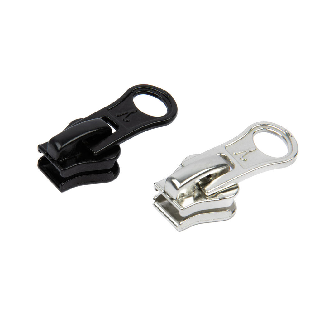 Gamma Замок к молнии T-10 трактор тип 10 замок-автомат 10 шт