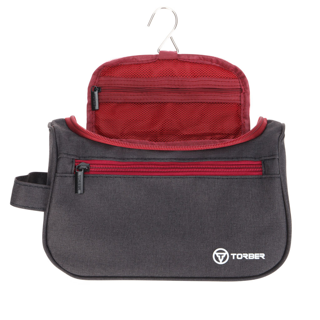 Несессер TORBER T055-BRD  фото 5