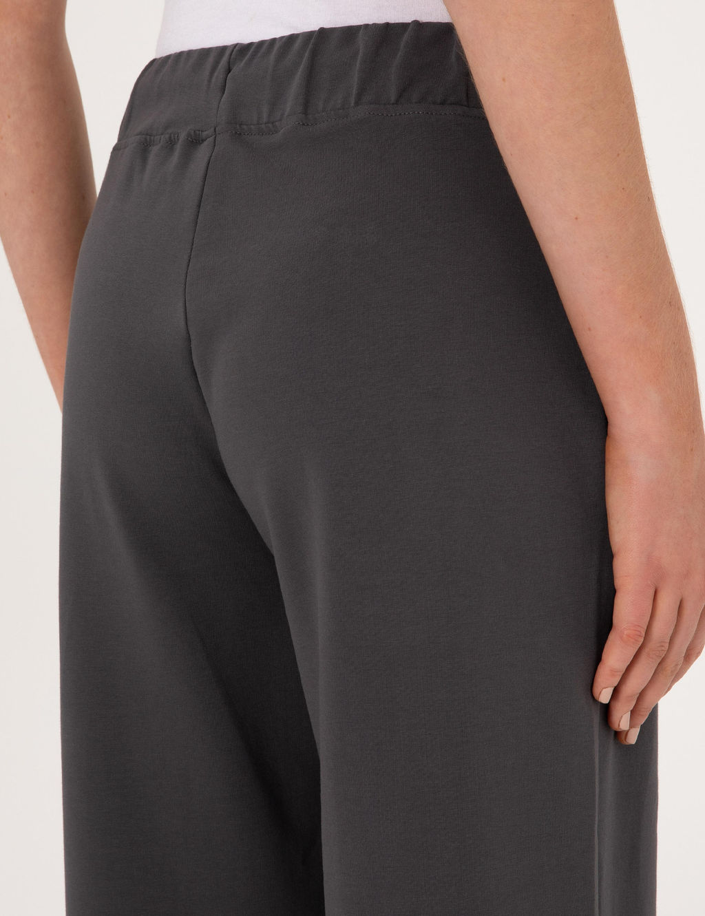 Antrasit Loose Fit E_ofman Alt_ - Pierre cardin фото 6