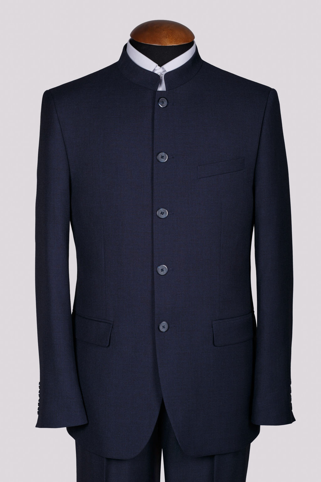 Костюм мужской КМР-713Френч - Бостон фото 8