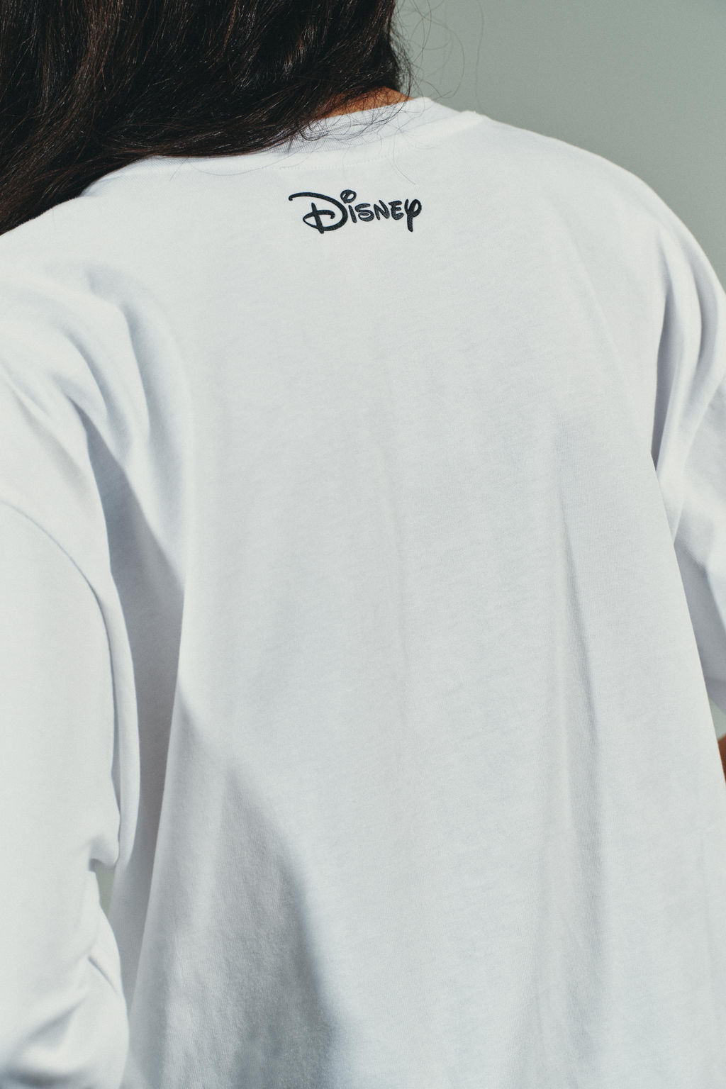 DISNEY SLOGAN T-SHIRT - Zara фото 5