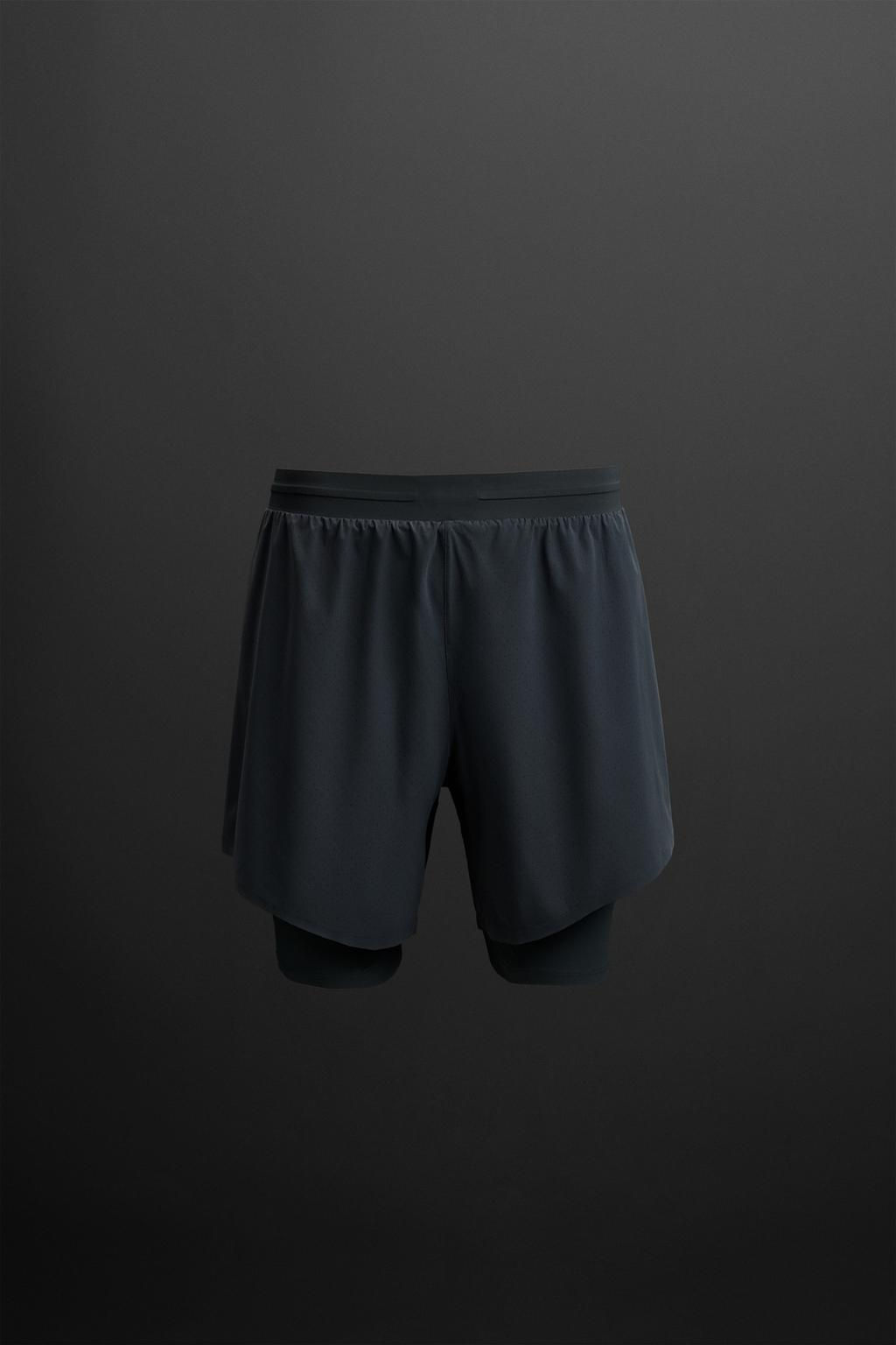 2-IN-1 TRAINING SHORTS