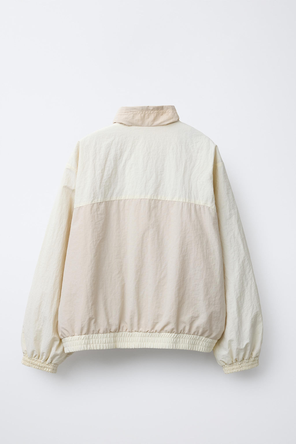 ULTRALIGHT LACE JACKET - Zara фото 2