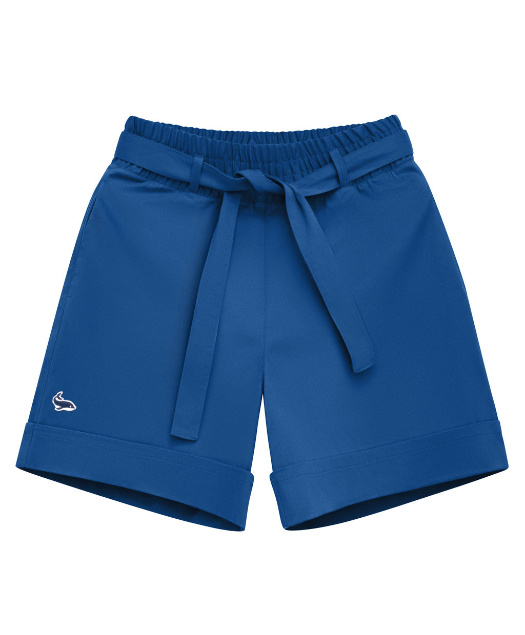 Шорты Whale Blue