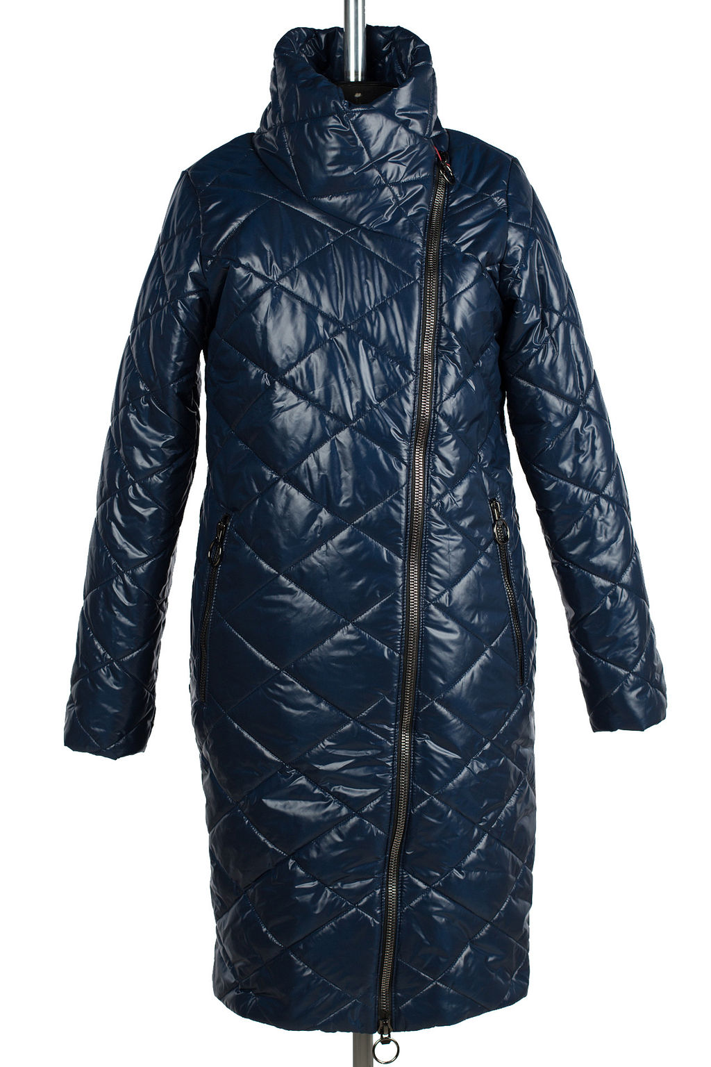 05-2107 Куртка женская зимняя (термофин 250) - El podio фото 8