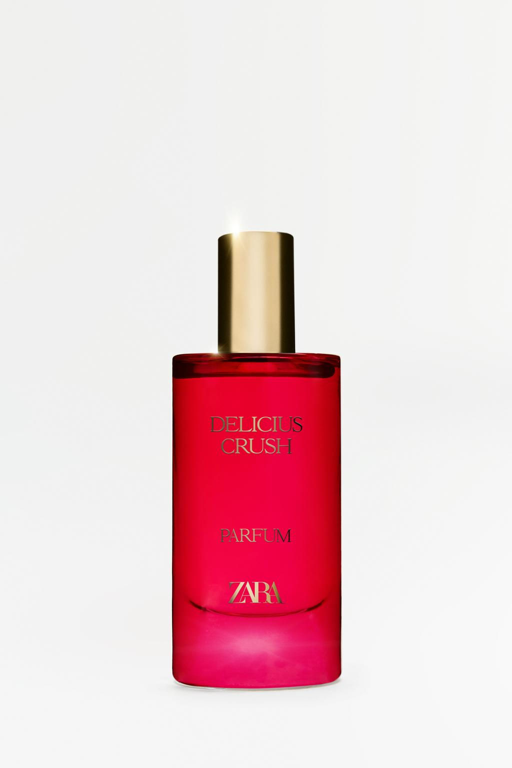 DELICIOUS CRUSH PARFUM 50 ML / 1.69 oz - Zara фото 2