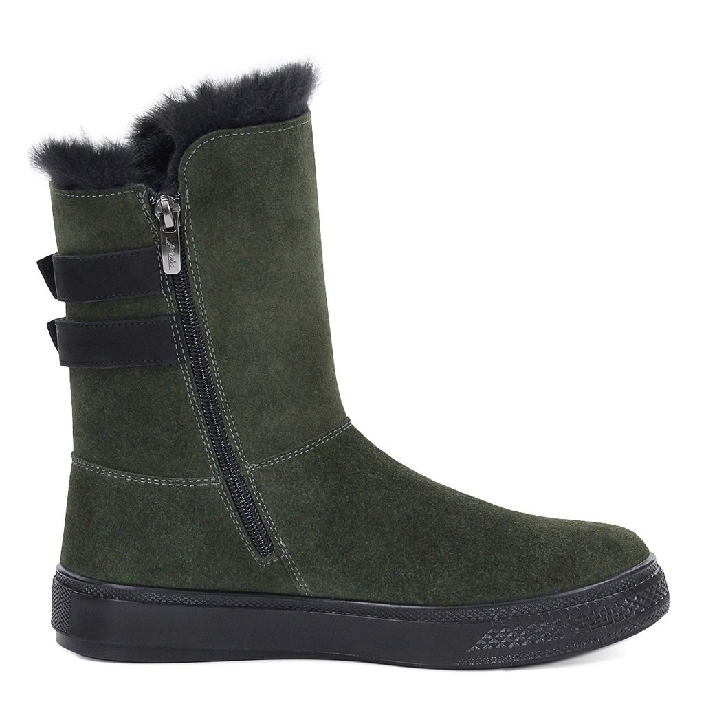 Сапожки женские - Marko фото 4