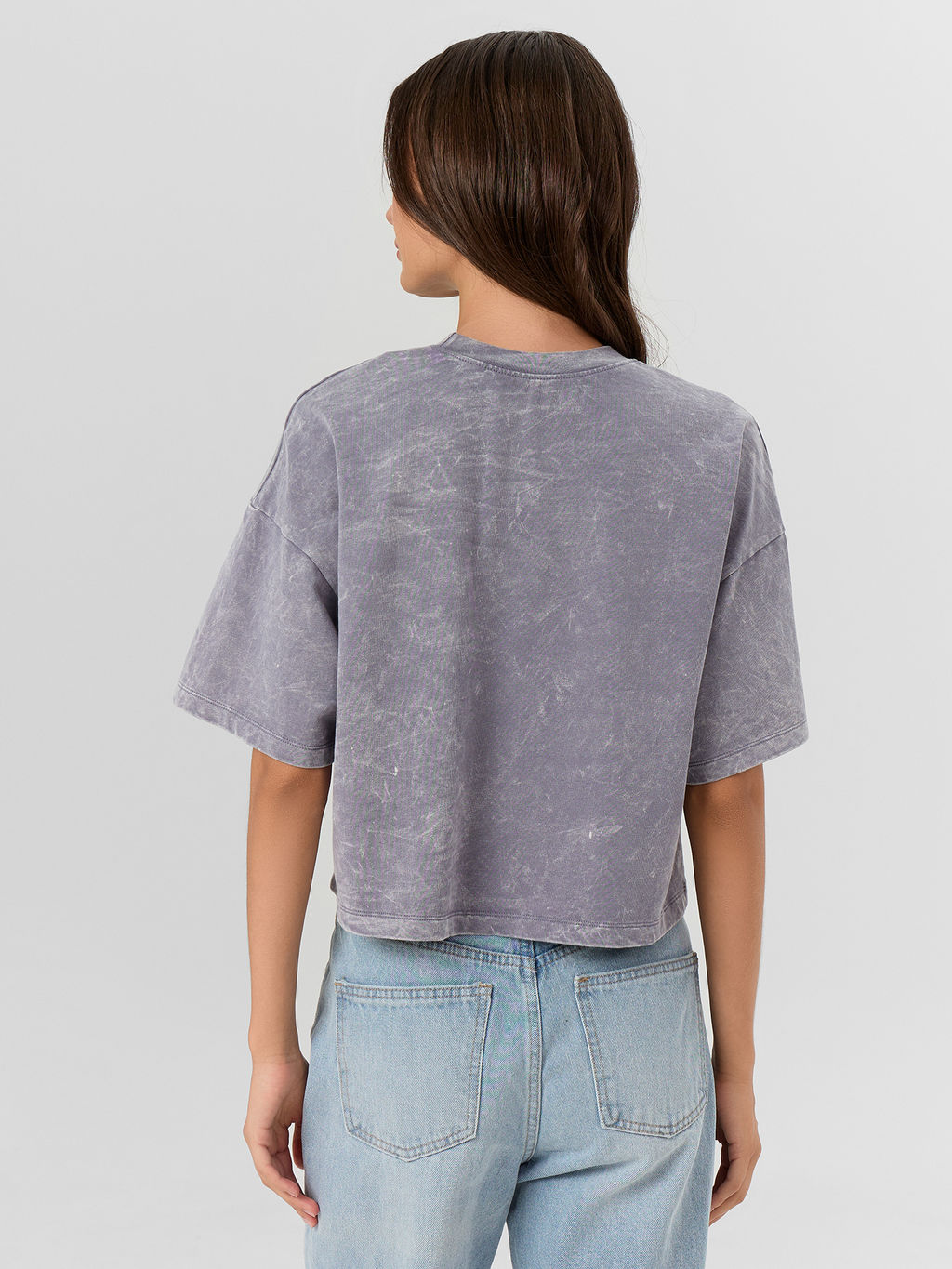 ФУТБОЛКА ЖЕНСКАЯ - Mark formelle фото 2