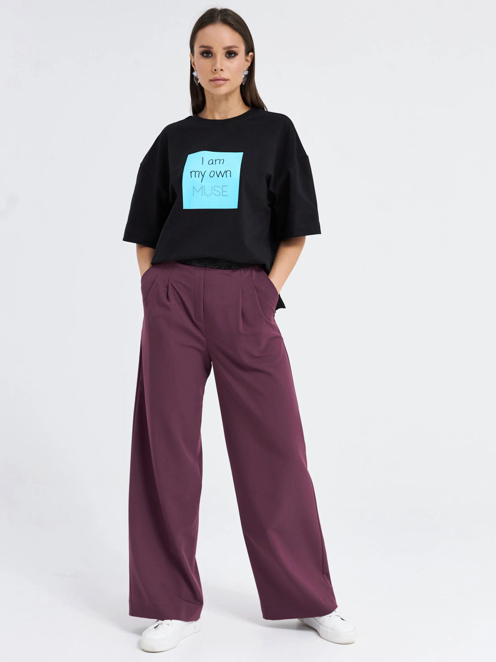 JETTY Брюки  фото 8