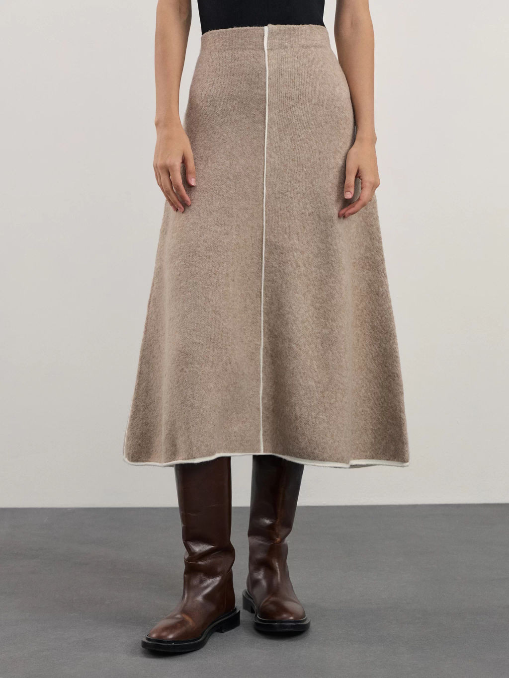 Юбка женская / Zarina  фото 2