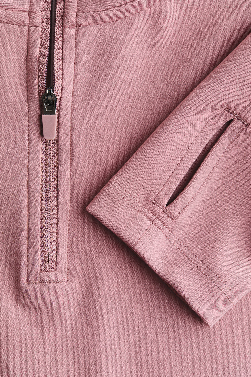 Chaqueta de deporte con SoftMove - H&m фото 10