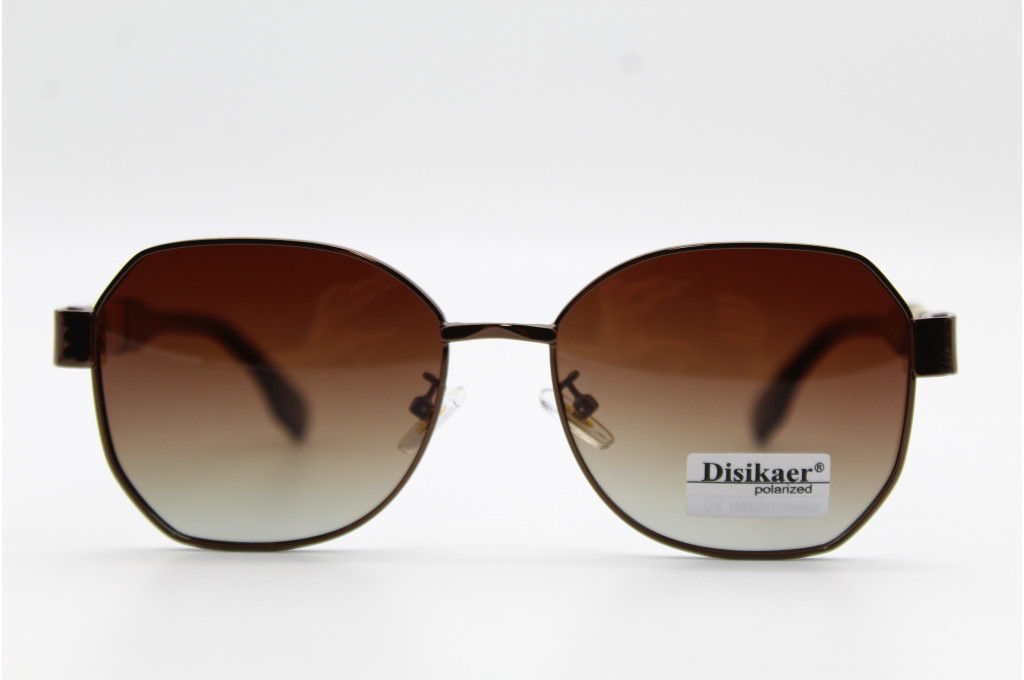 Солнцезащитные очки Disikaer (Polarized) с мешочком 0803 55-19-136 C2