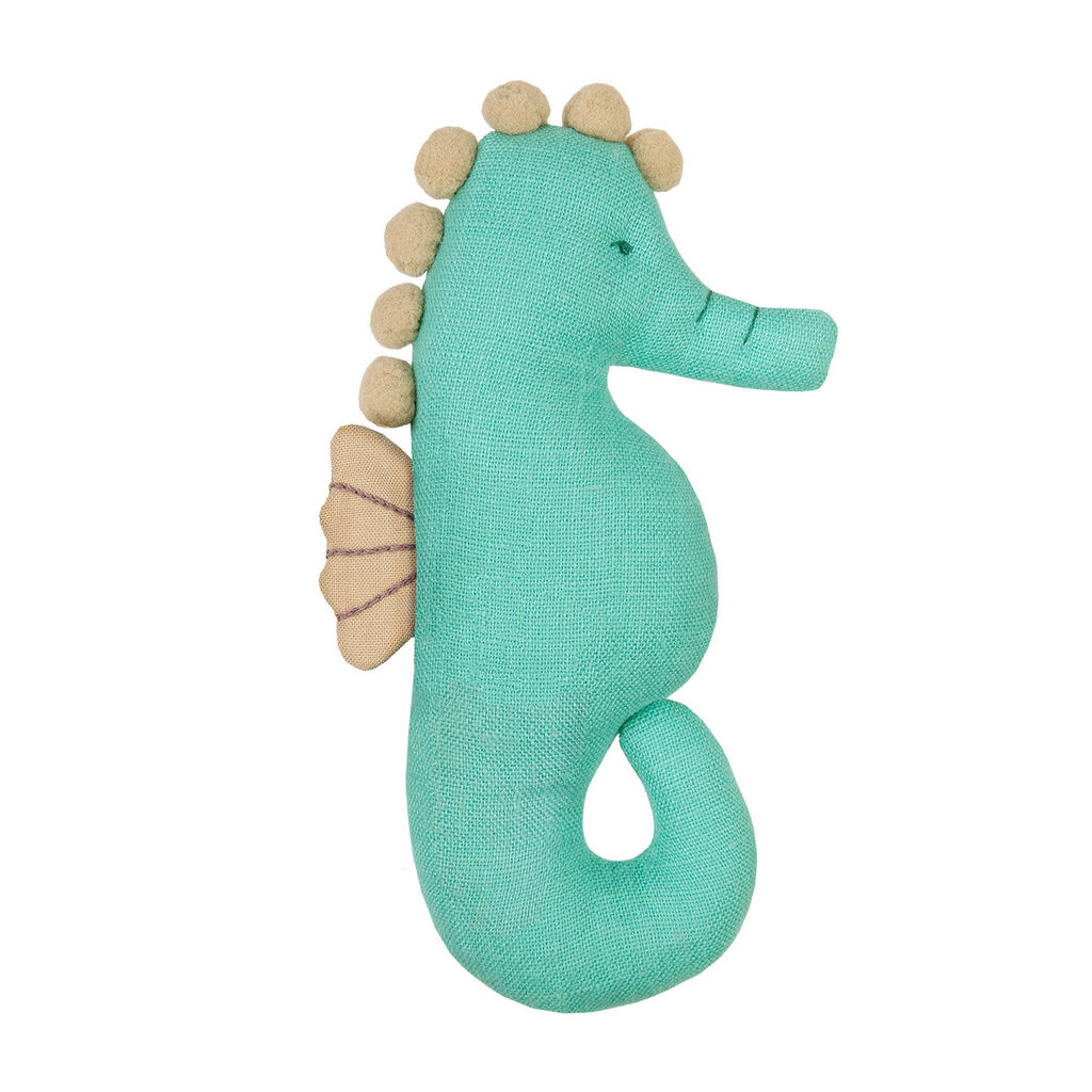 Набор для шитья Miadolla AT-0417 Арома Морской конек