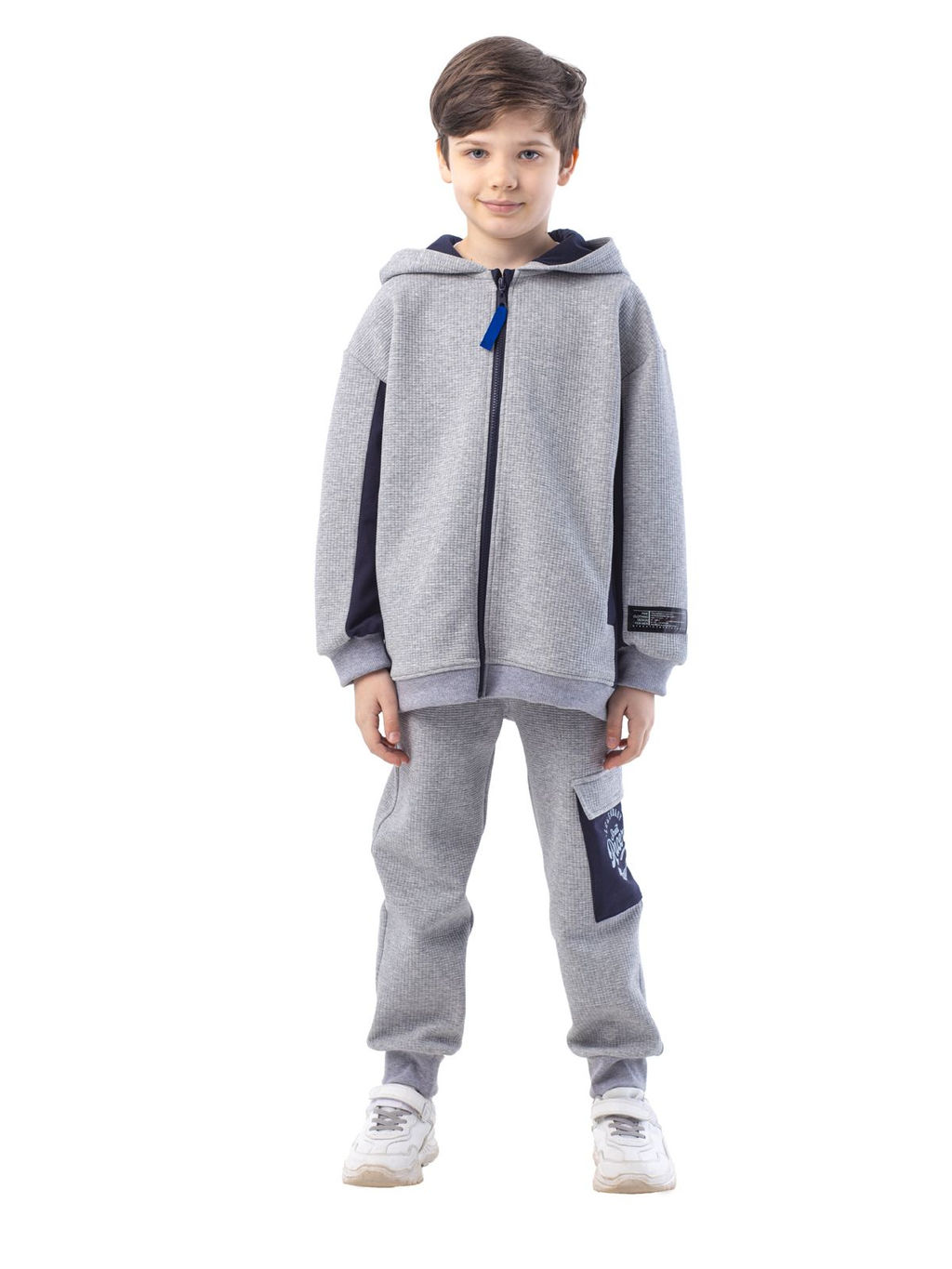 Брюки утепл - Карамелли фото 2