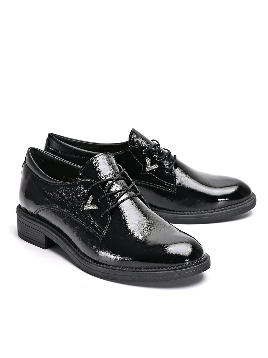 Туфли Ионесси фото 2