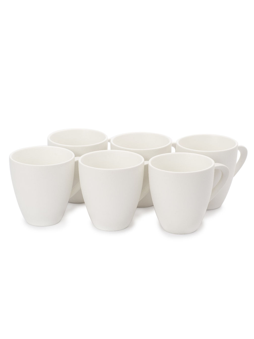 Кружка ROCK WHITE 360мл