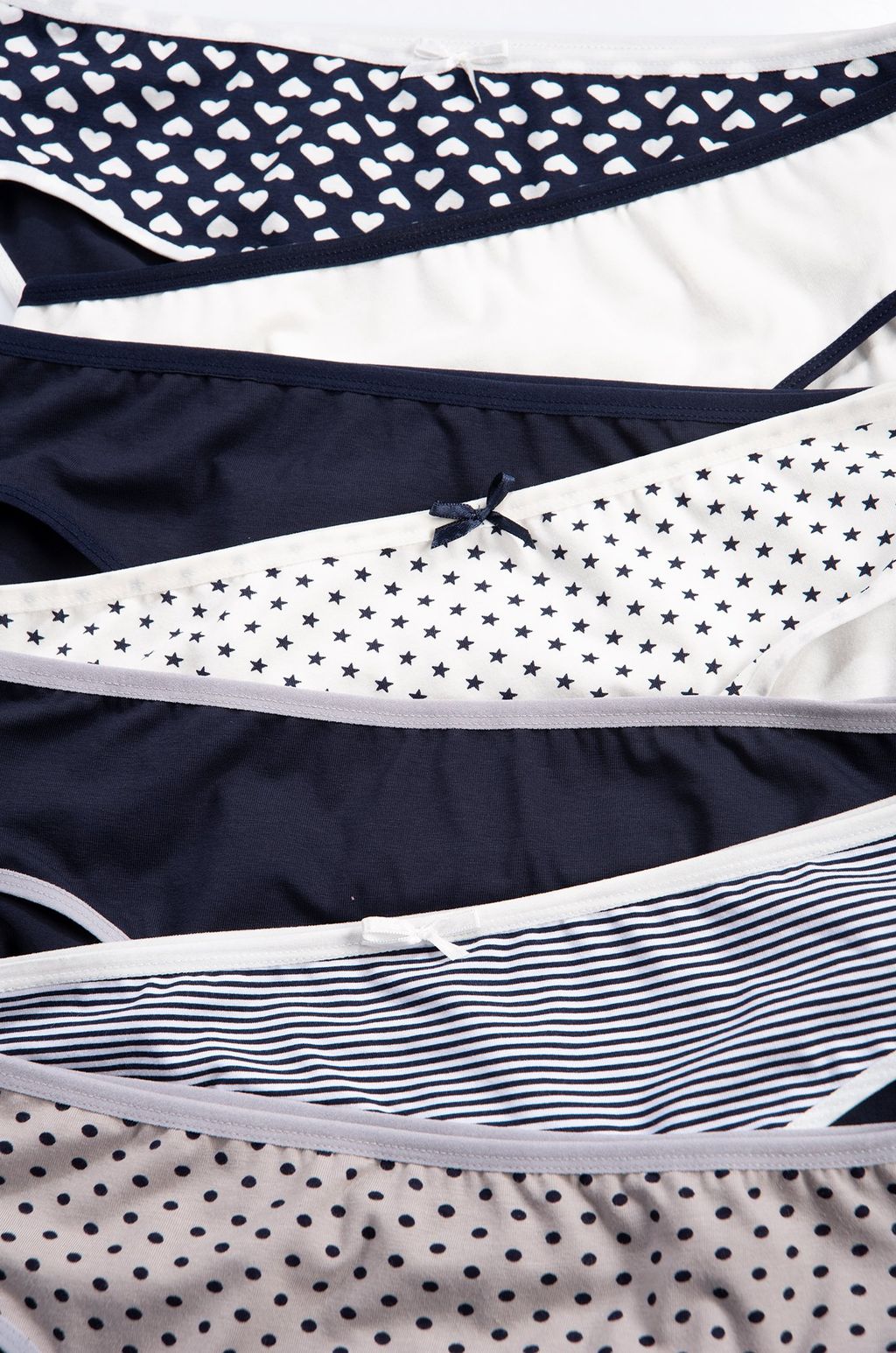 Женские трусы-слипы 7 шт. Nicoletta  фото 6