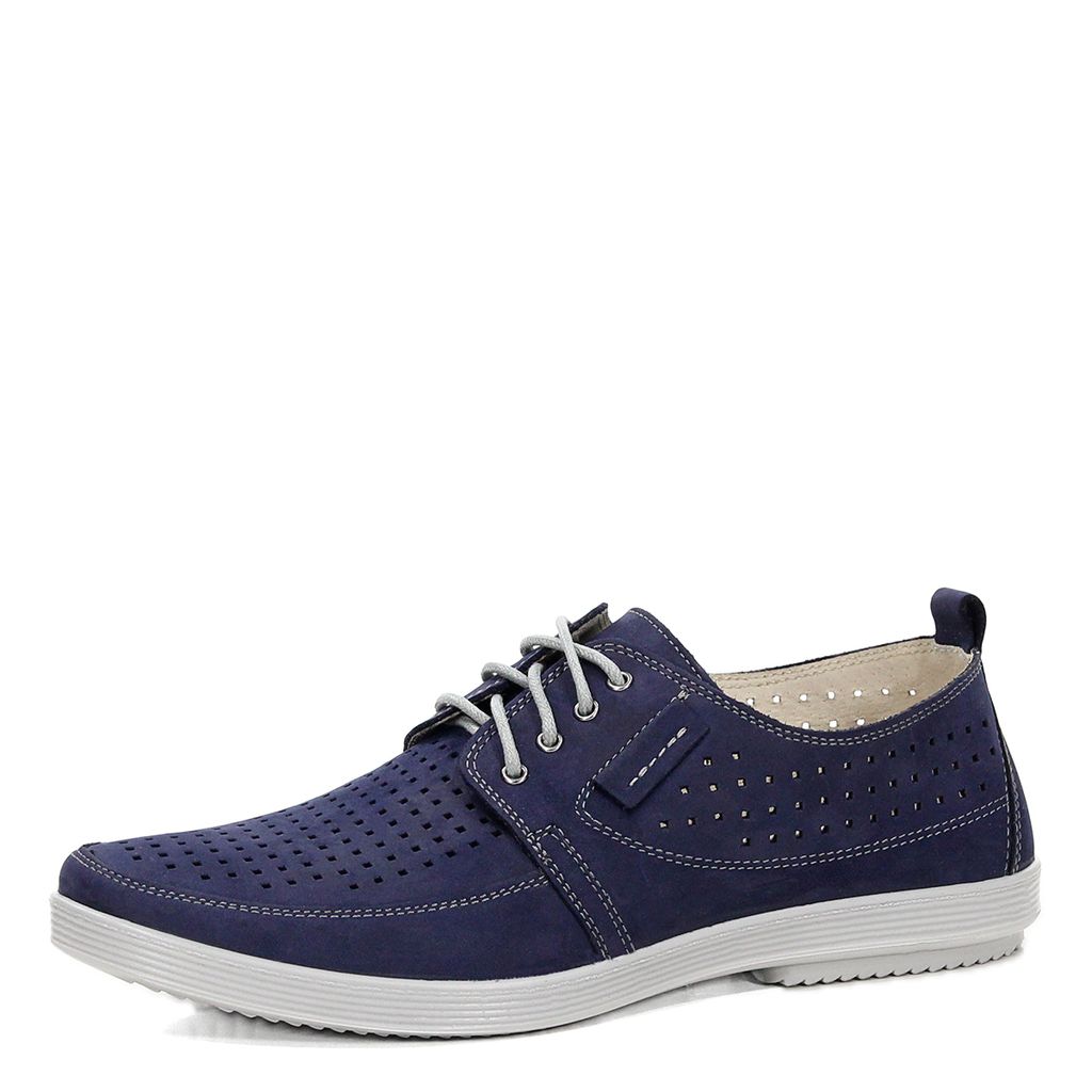 Туфли мужские летние