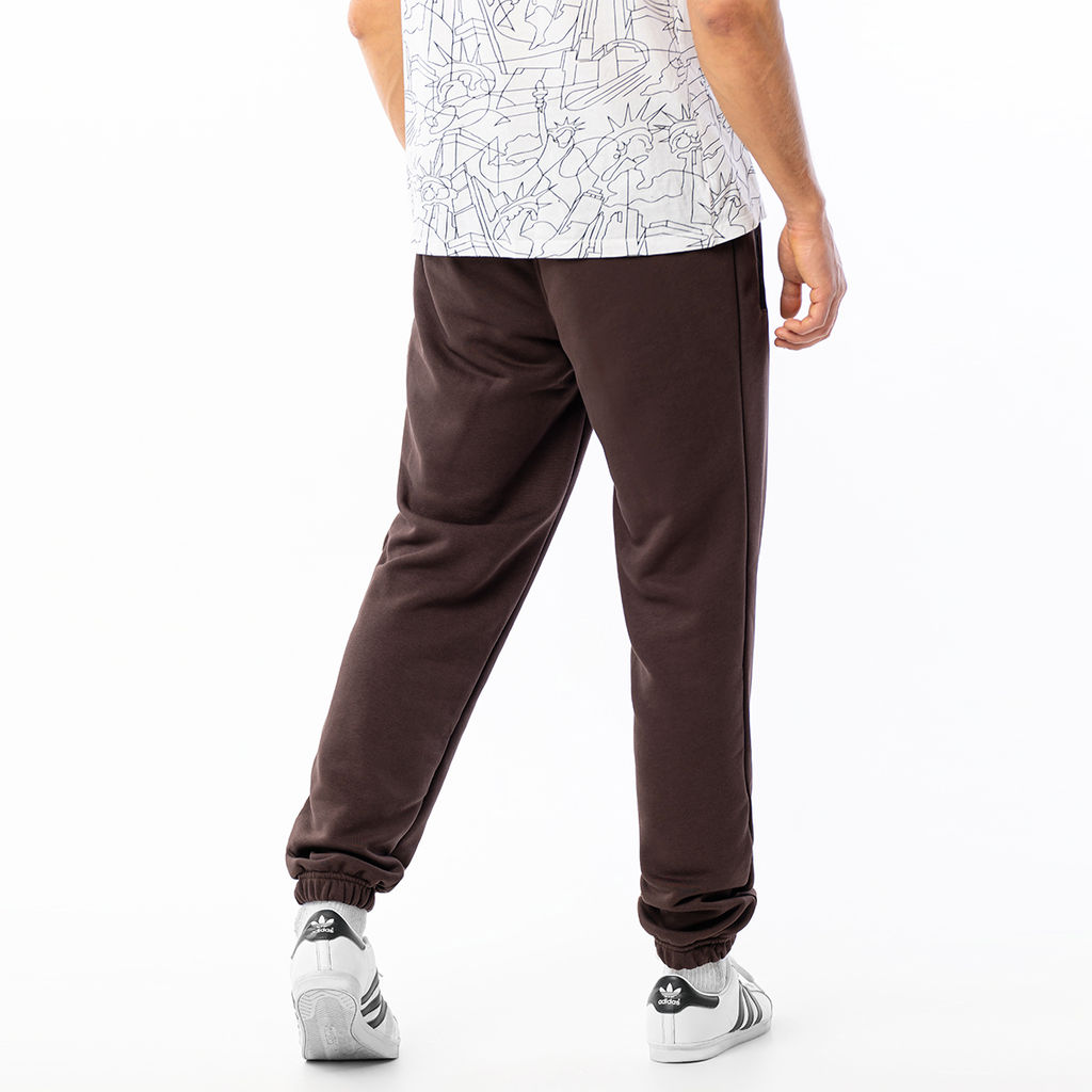 RODOS Спортивный костюм мужской М-287 Кофейный