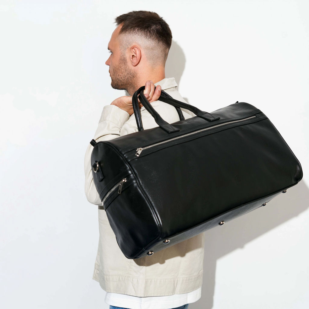 Сумка дорожная Tonnio - Fabrizio фото 2