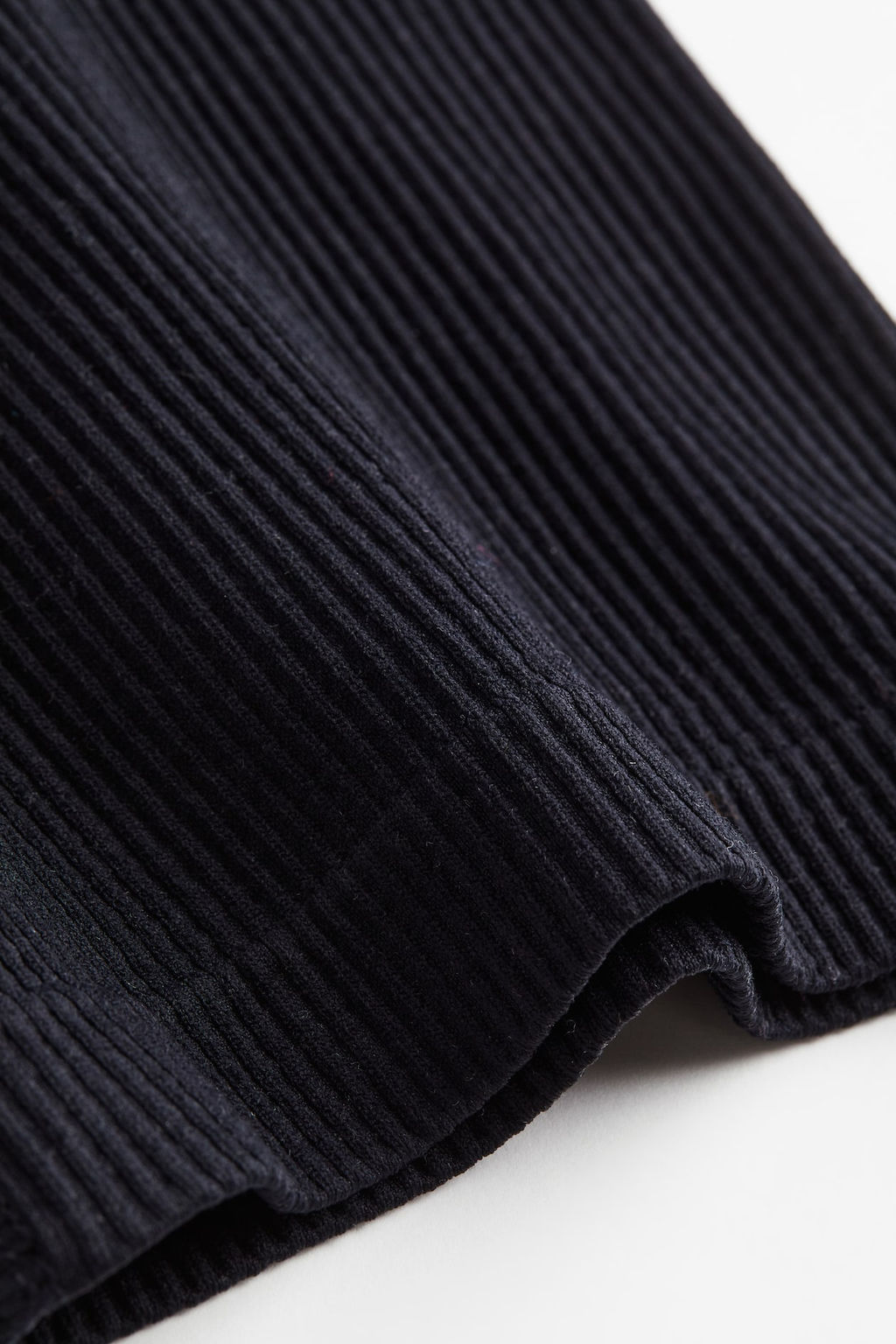 Pantalon corto biker Seamless - H&m фото 2