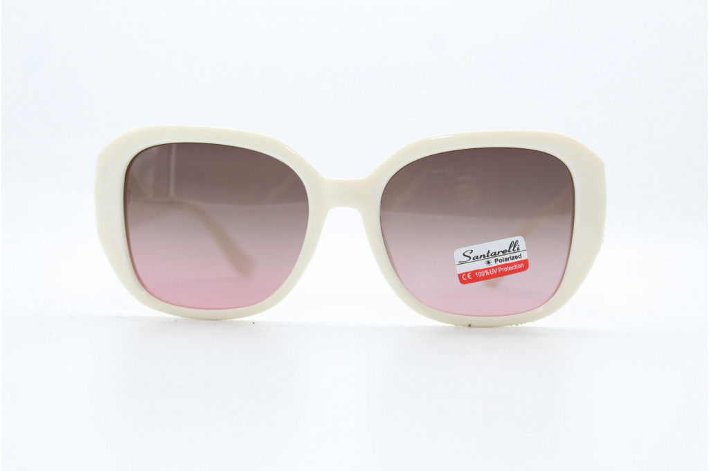 Солнцезащитные очки Santarelli (Polarized) 2533 56-19-138 С6