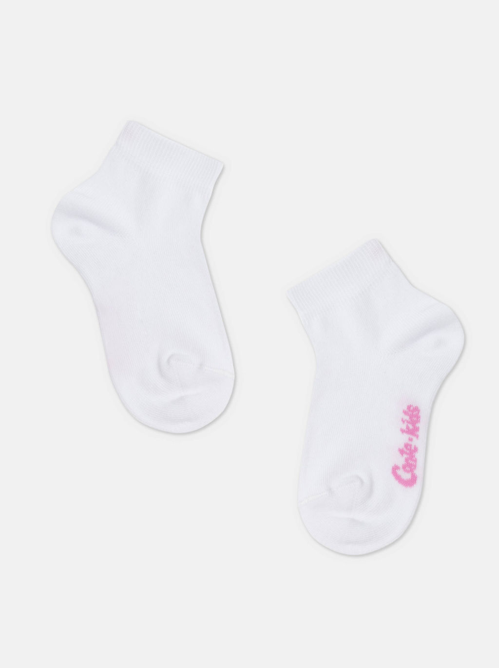 Цена за 2 пары. Носки классические Conte-kids Хлопковые носки TIP-TOP с рисунками