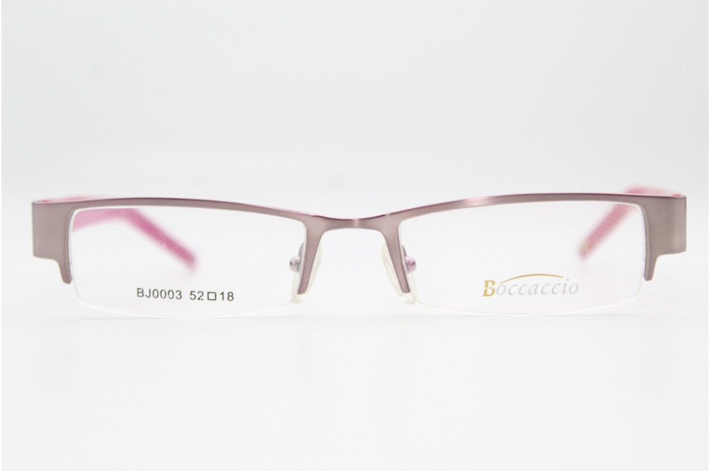 Оправа BOCCACCIO 0003 52-18-135 С7