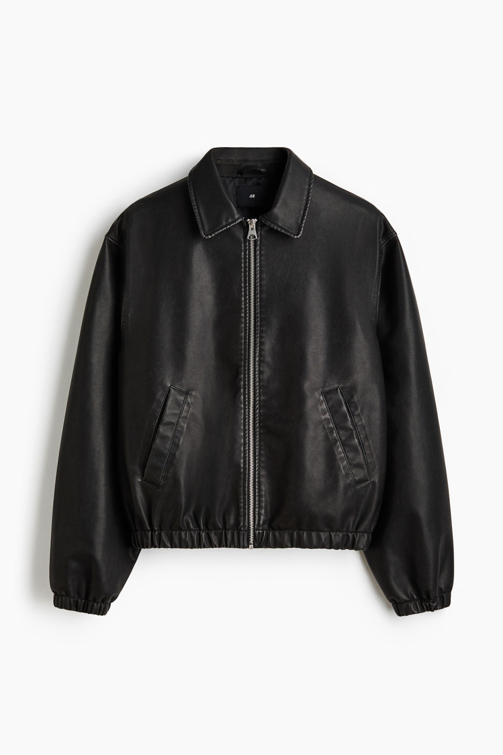 Blouson jacket