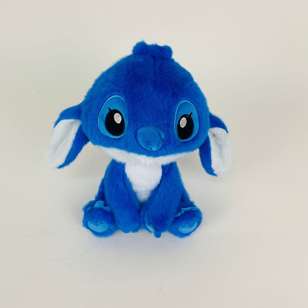 Мягкая игрушка Стич 25 см (арт. 6668/25) - Storyland фото 5