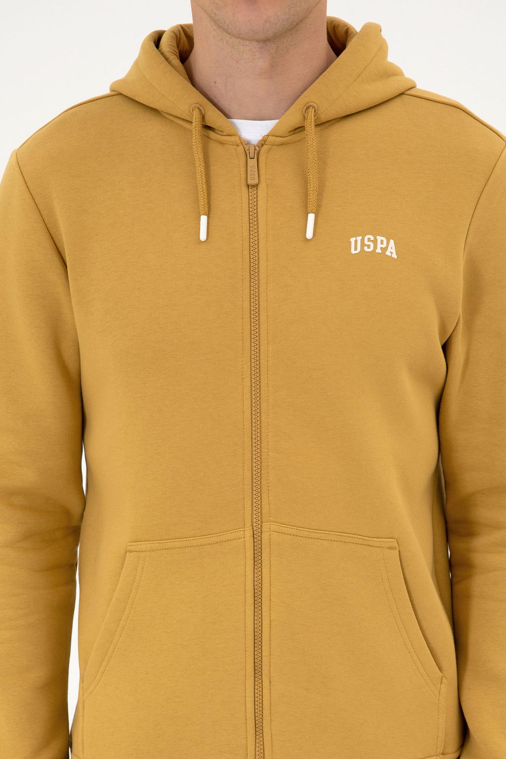 Erkek Ye_il _rme H_rka Sepette S_rpriz _ndirim - U.s. polo assn фото 6