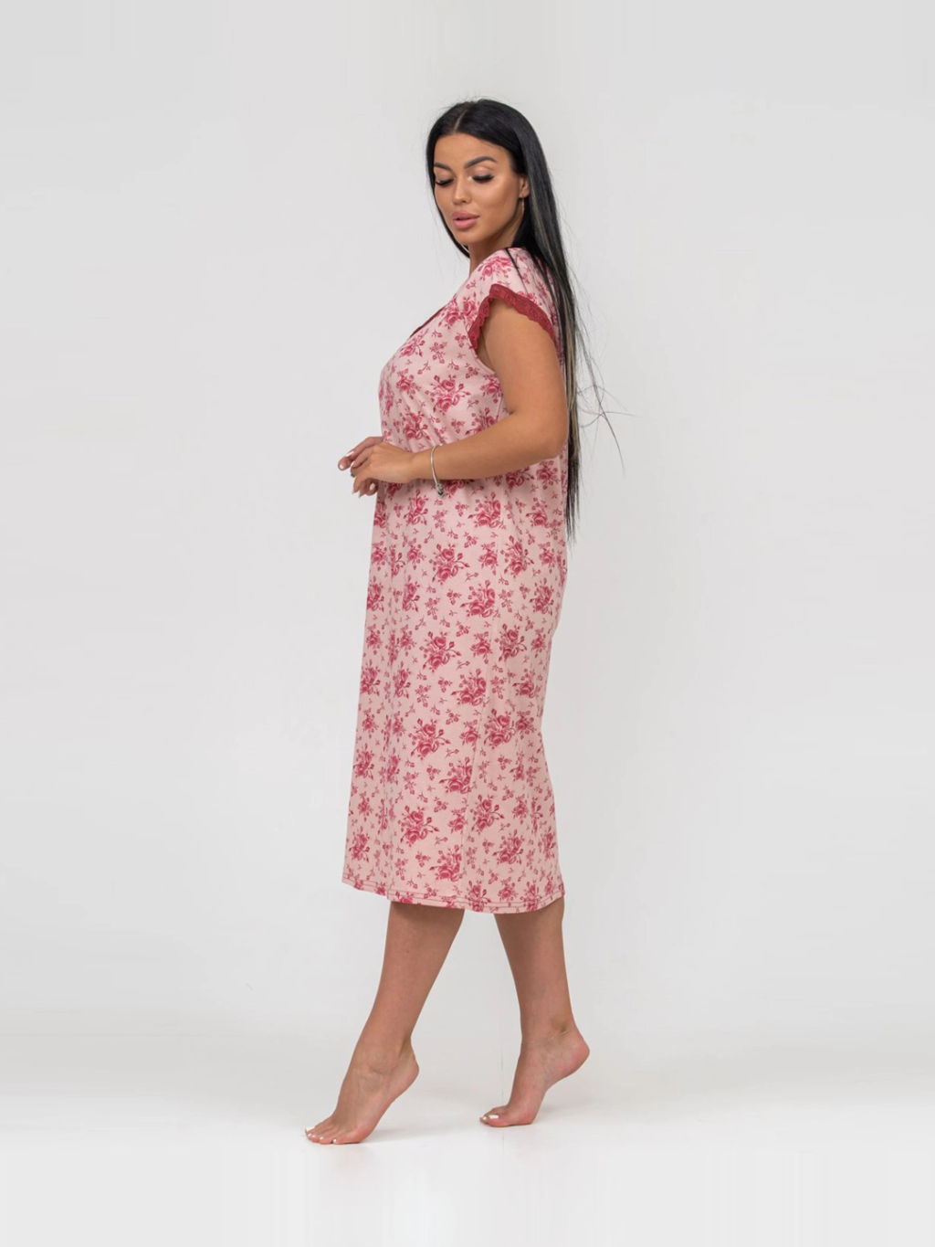 Ночная сорочка мод.1594/5