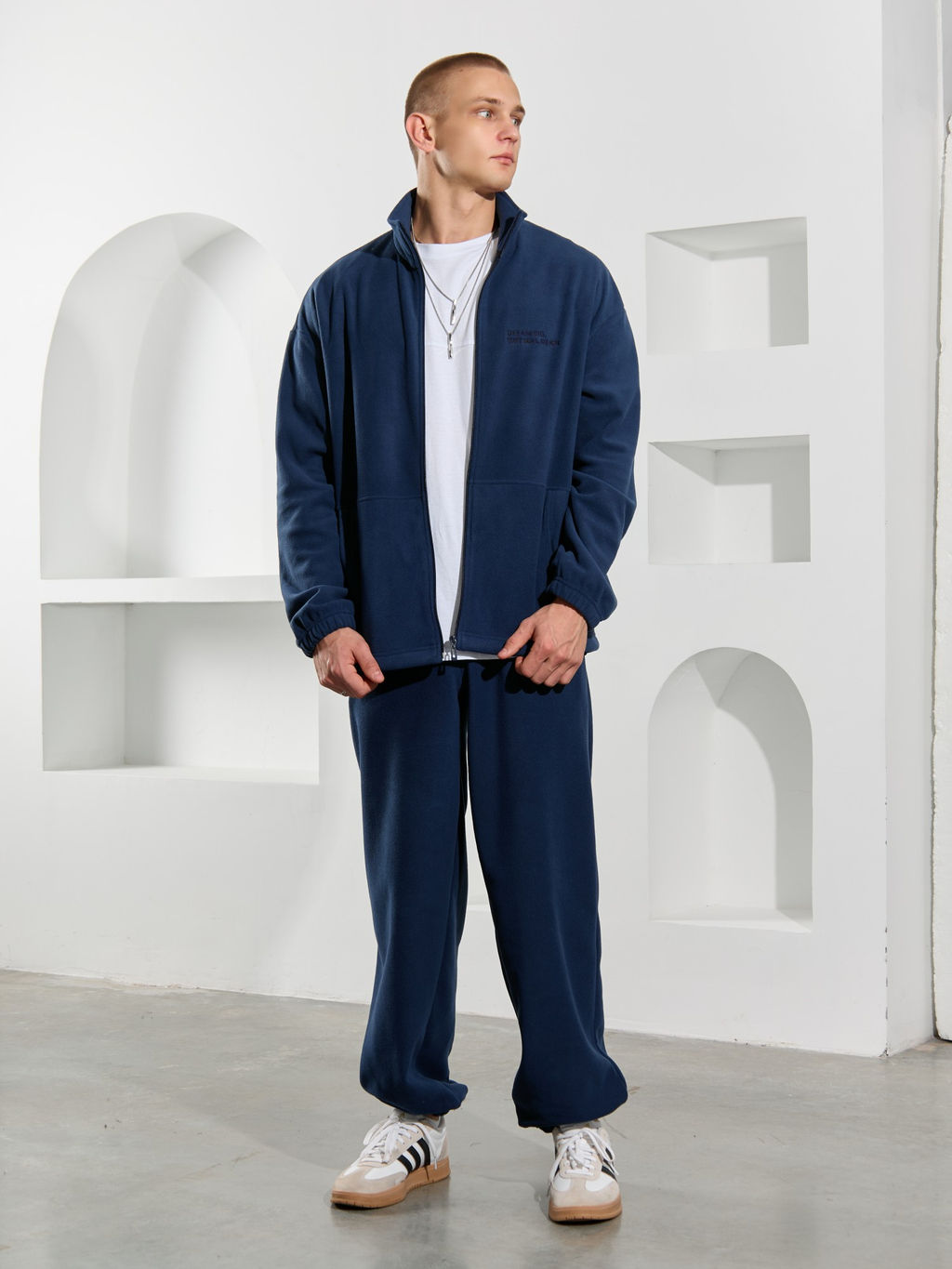 Толстовка мужская Алтай-1 VIOTEX