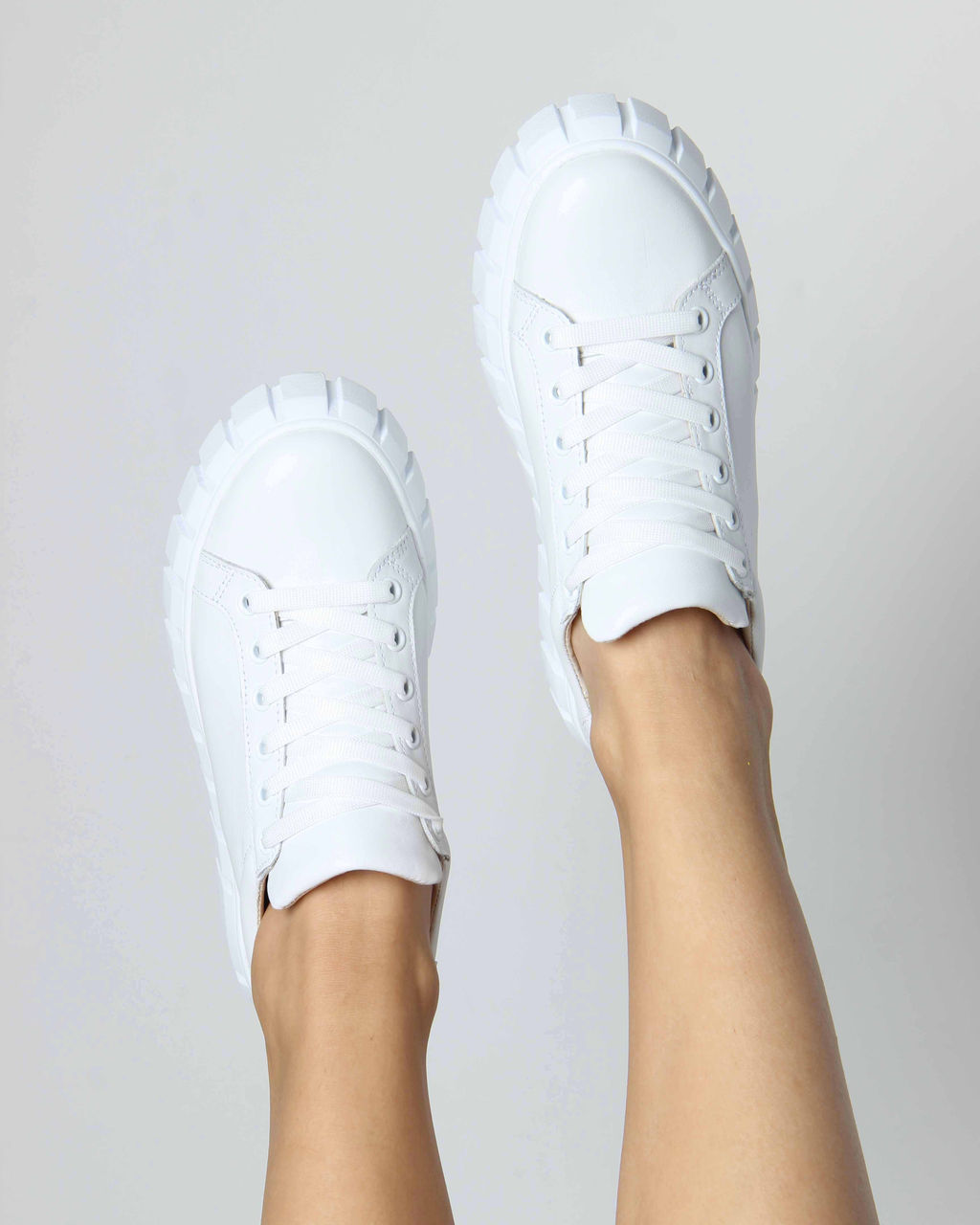 Кеды EDART 128.91505 w.white R - Ed'art фото 7