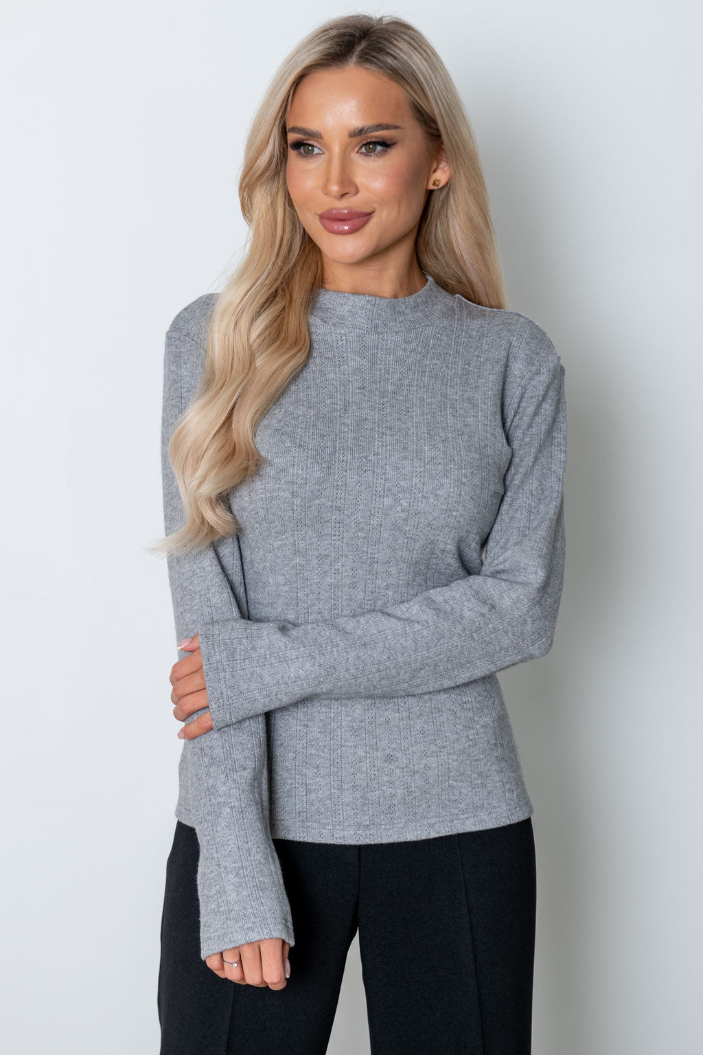 1629 КОФТА - Dusans фото 6