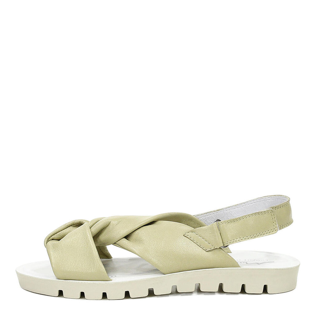 Туфли летние женские