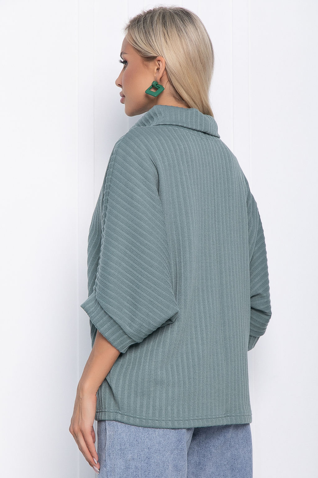 Блуза Барбара - Lt collection фото 37