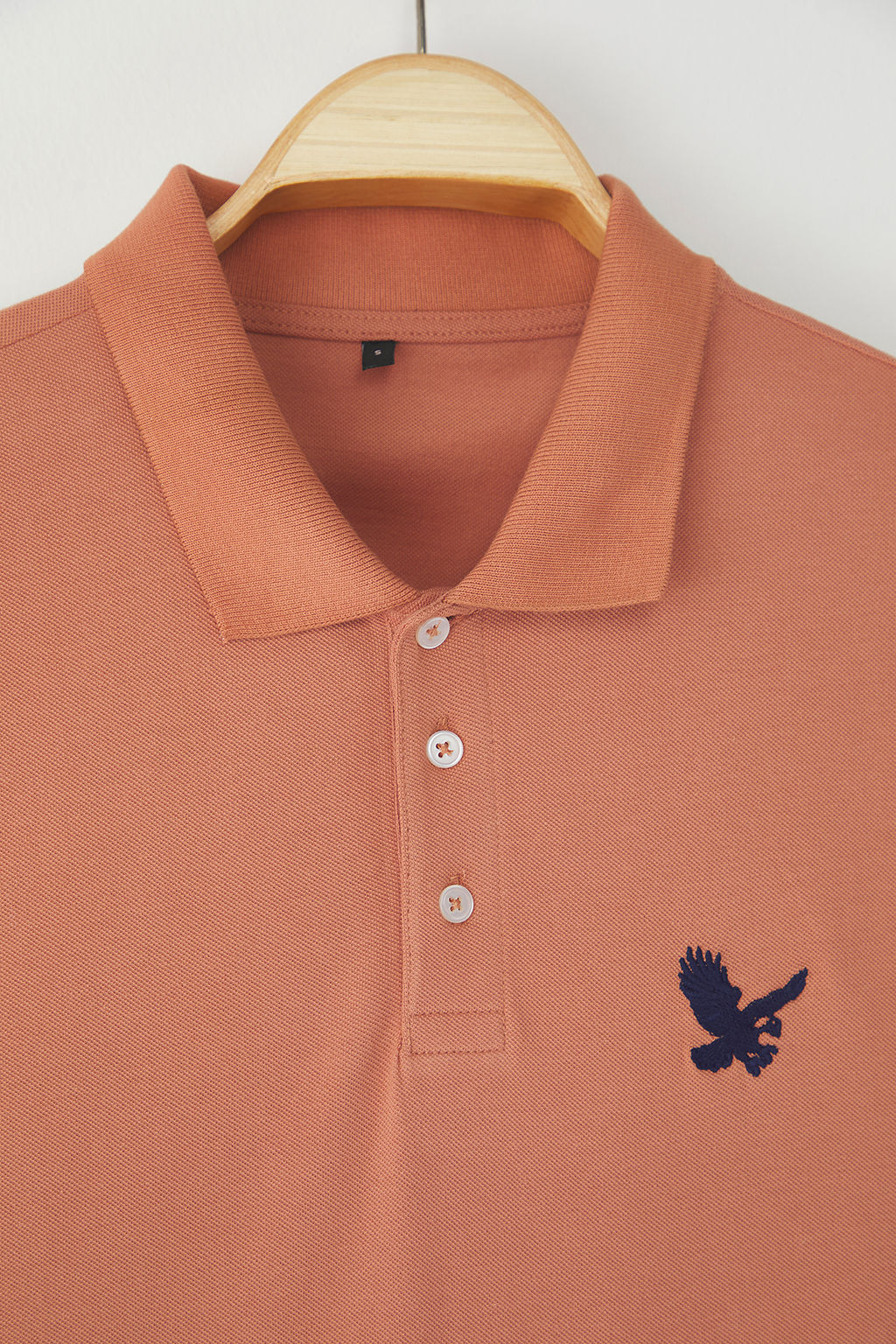 TRENDYOL MAN Gri Regular/Normal Kesim Nak?s Detayl? Polo Yaka T-shirt TMNSS25PO00017 - Trendyolmilla фото 20