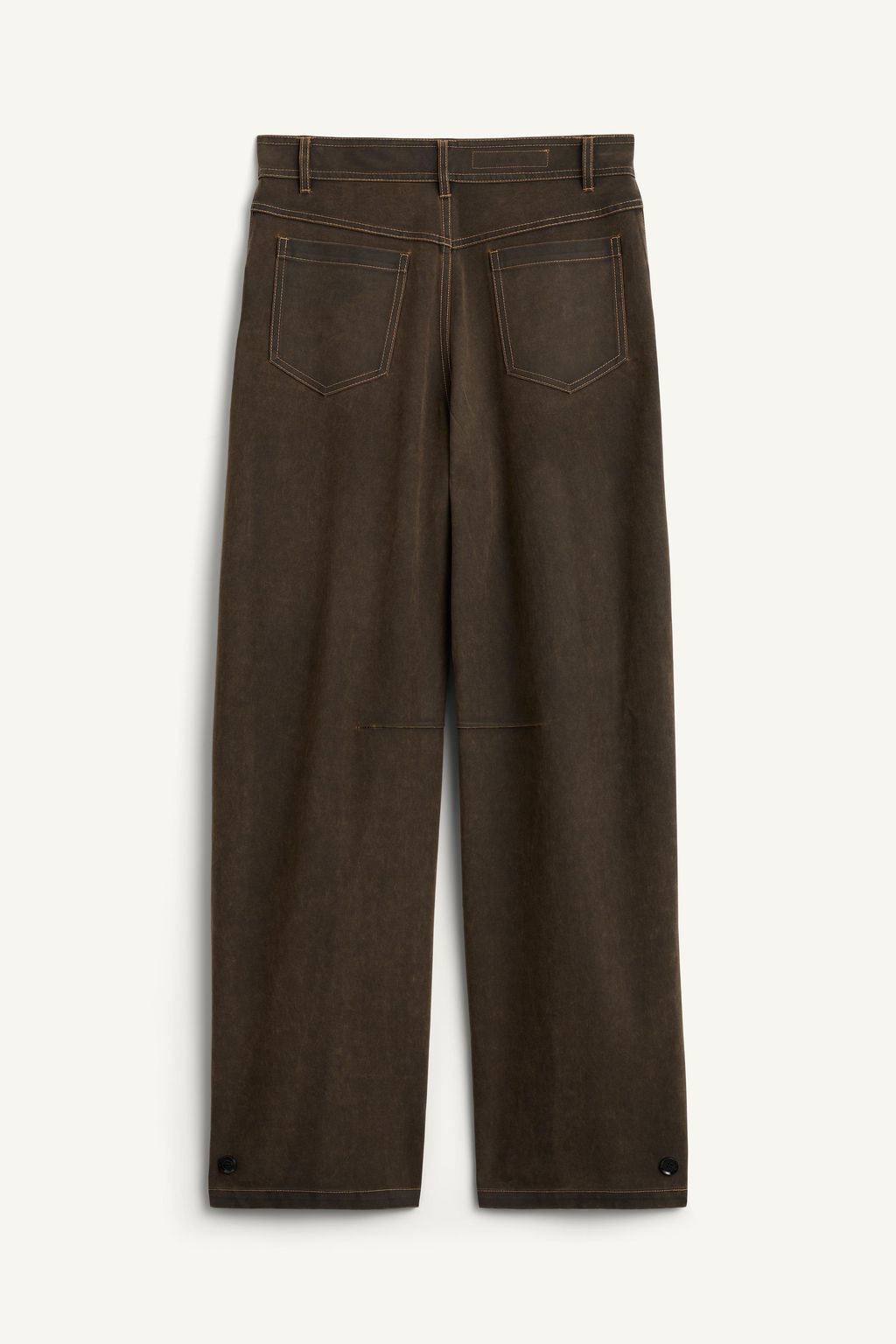 DNM-WSH PNT - Zara фото 5