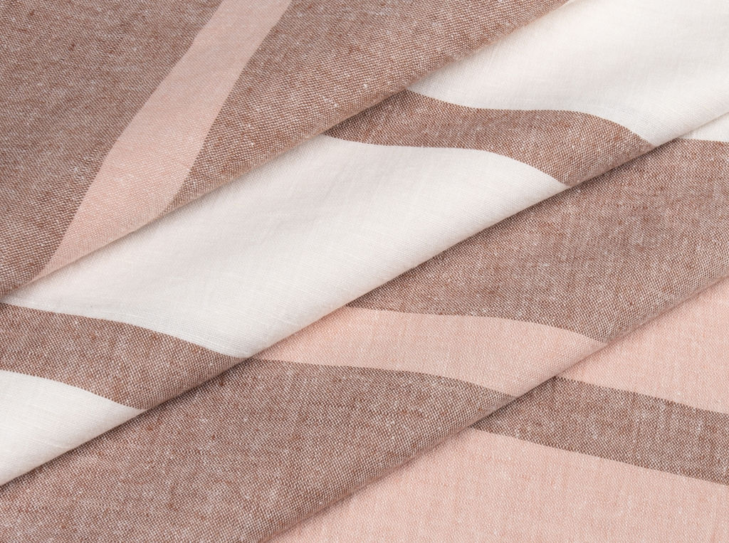 24С211-ШР/у Наволочка верхняя 50*70 цв. 7 рис. 3 полоса в АССОРТИМЕНТЕ