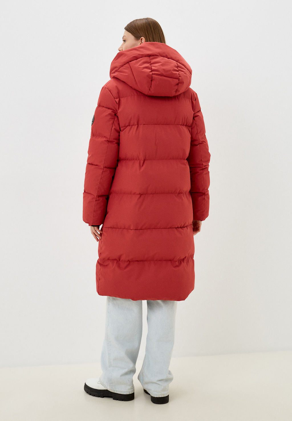 Женское зимнее пальто Avese  фото 14