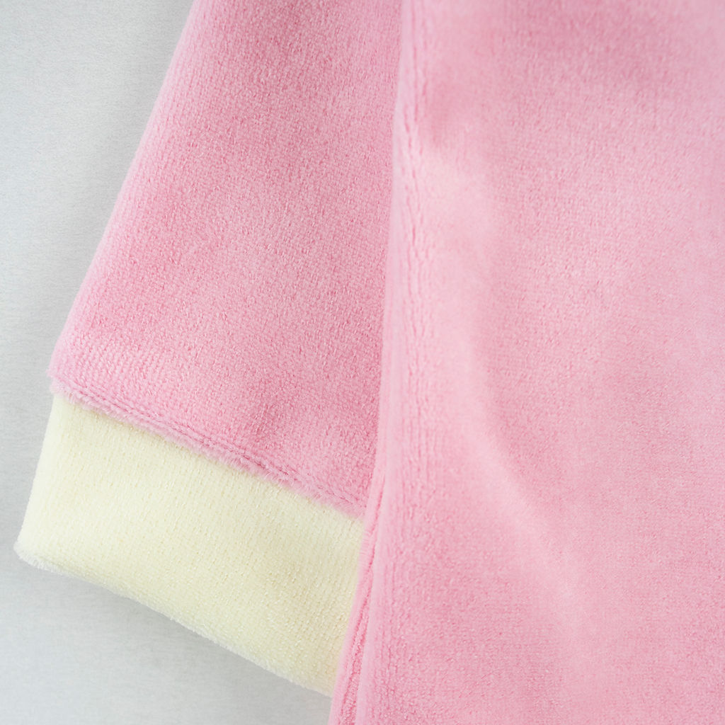 Комбинезон велюр 1757900105 - Youlala фото 2