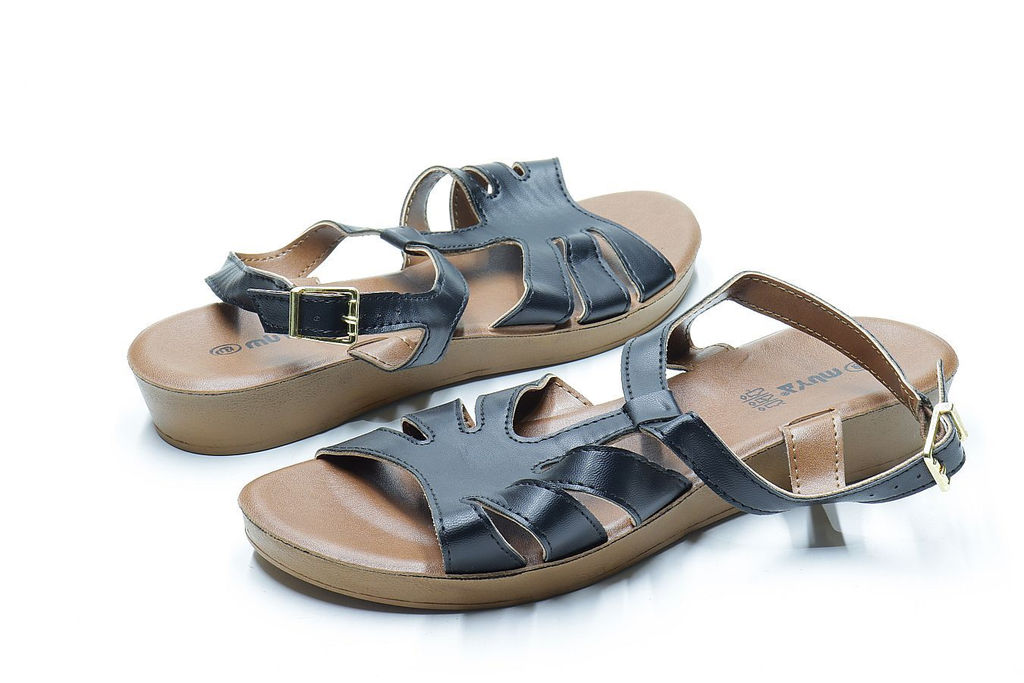 Босоножки Muya (36-40)р. / шт.