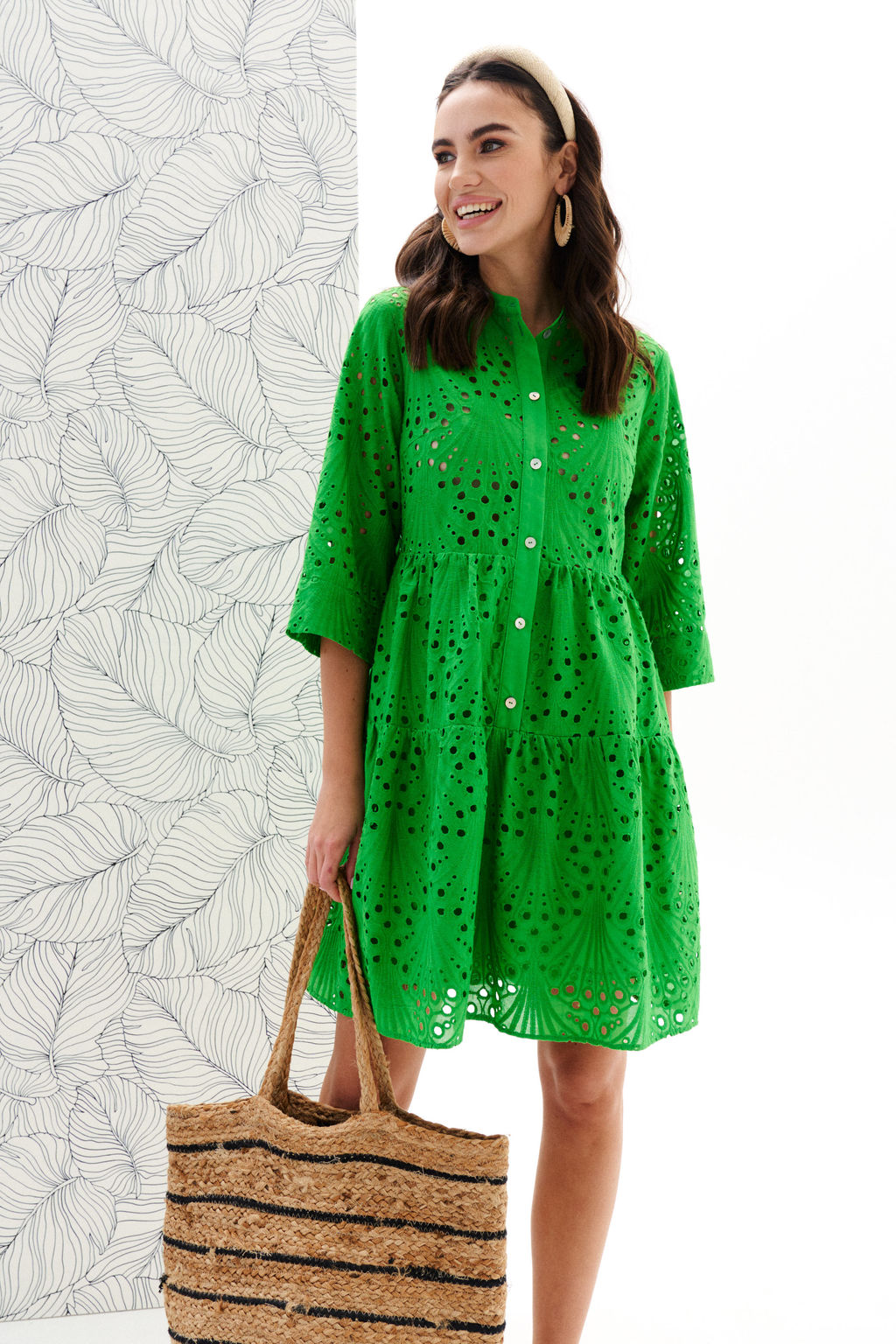 Платье  1952.2 - Elletto фото 19