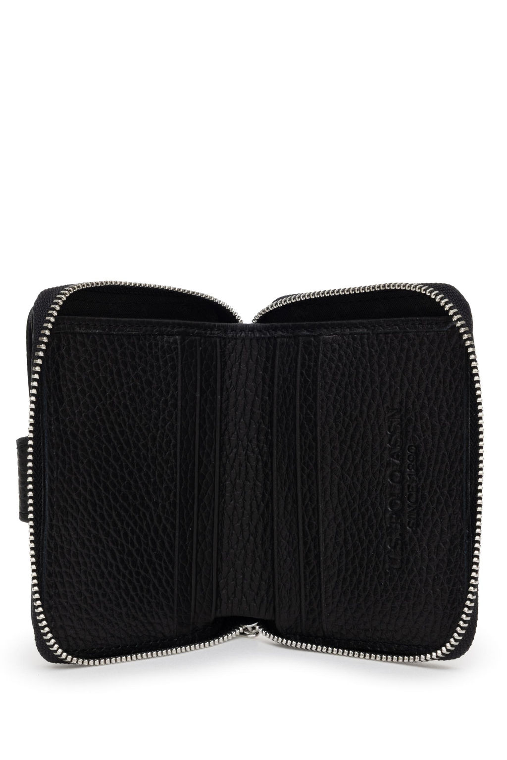 Erkek Siyah C_zdan Sepette S_rpriz _ndirim - U.s. polo assn фото 6