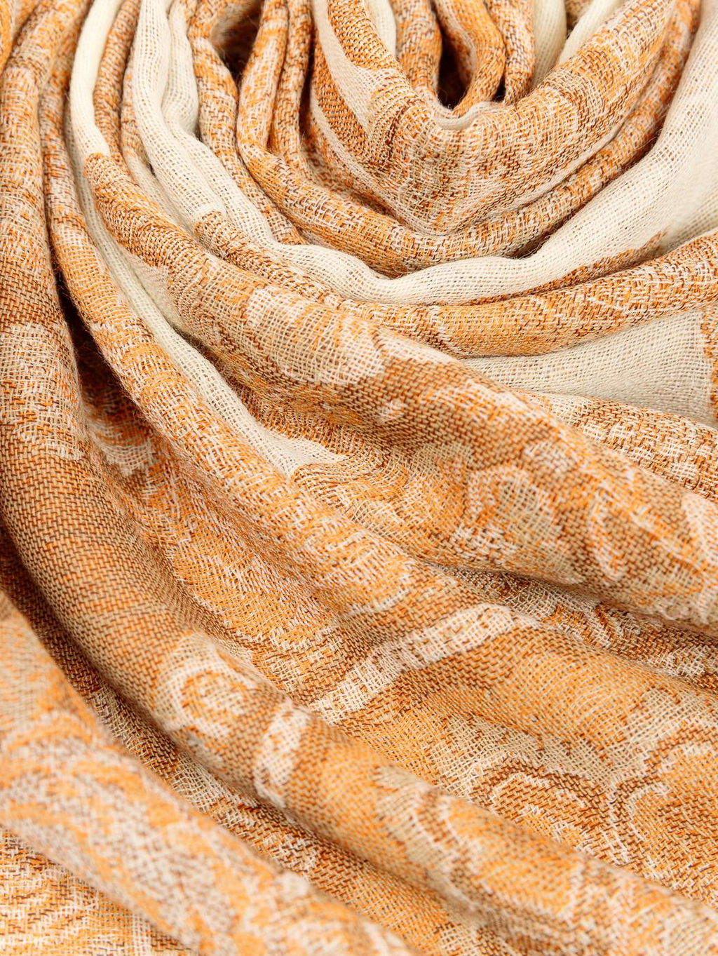 Палантин (шерсть100% № Тк700/108