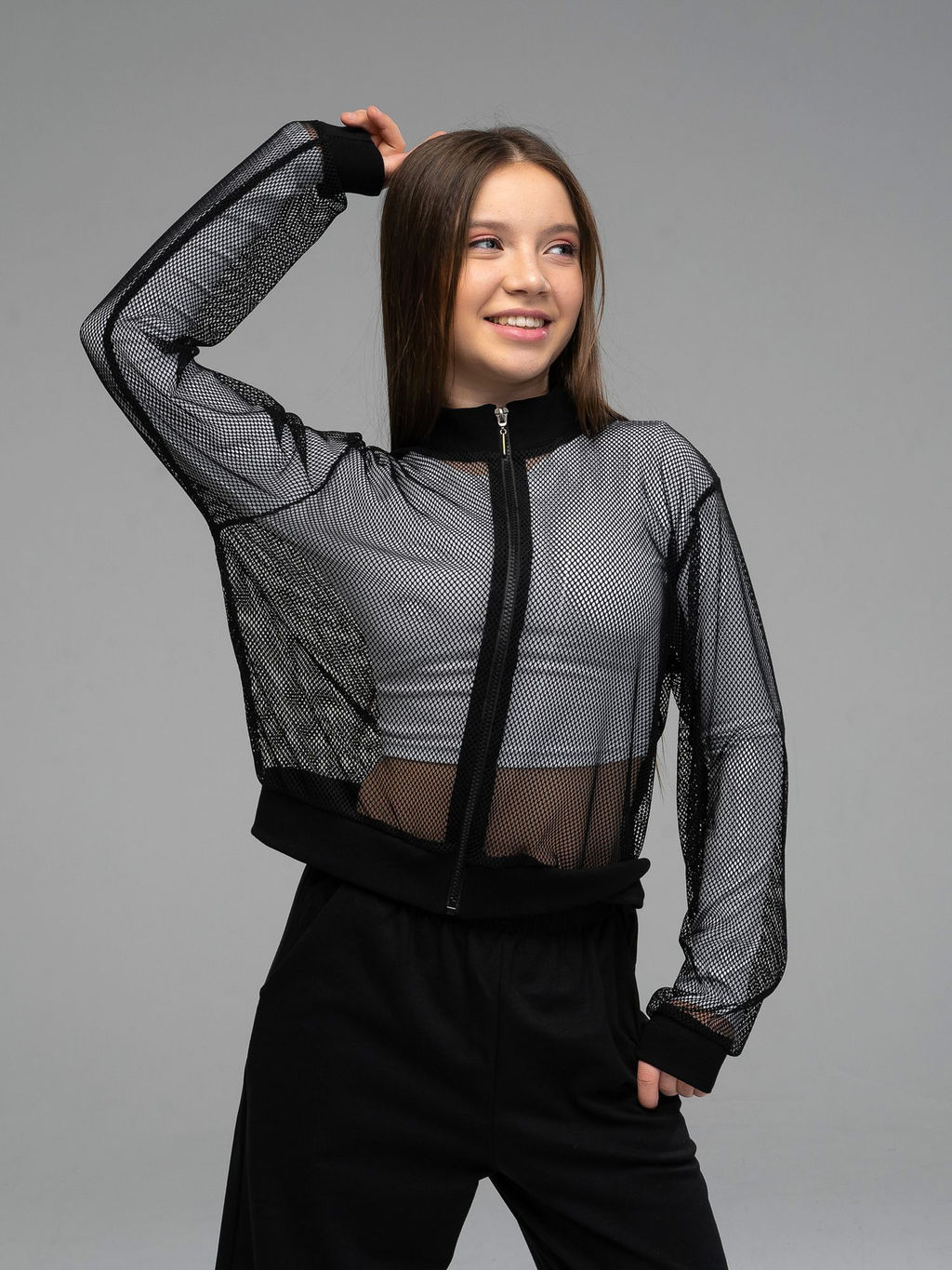 Толстовка - Looklie фото 3
