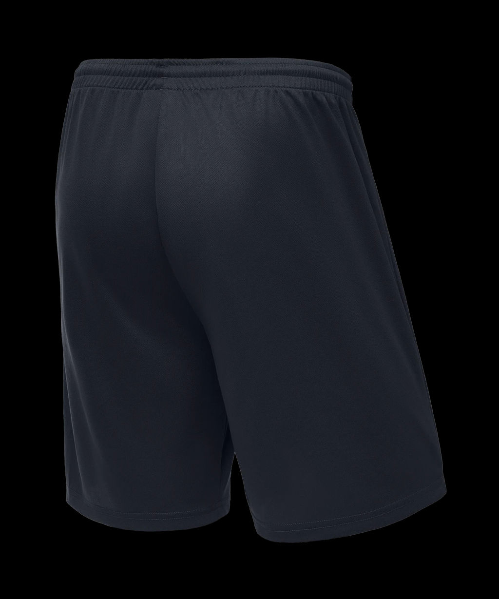 Шорты баскетбольные JOGEL CAMP Basic, черный  фото 4