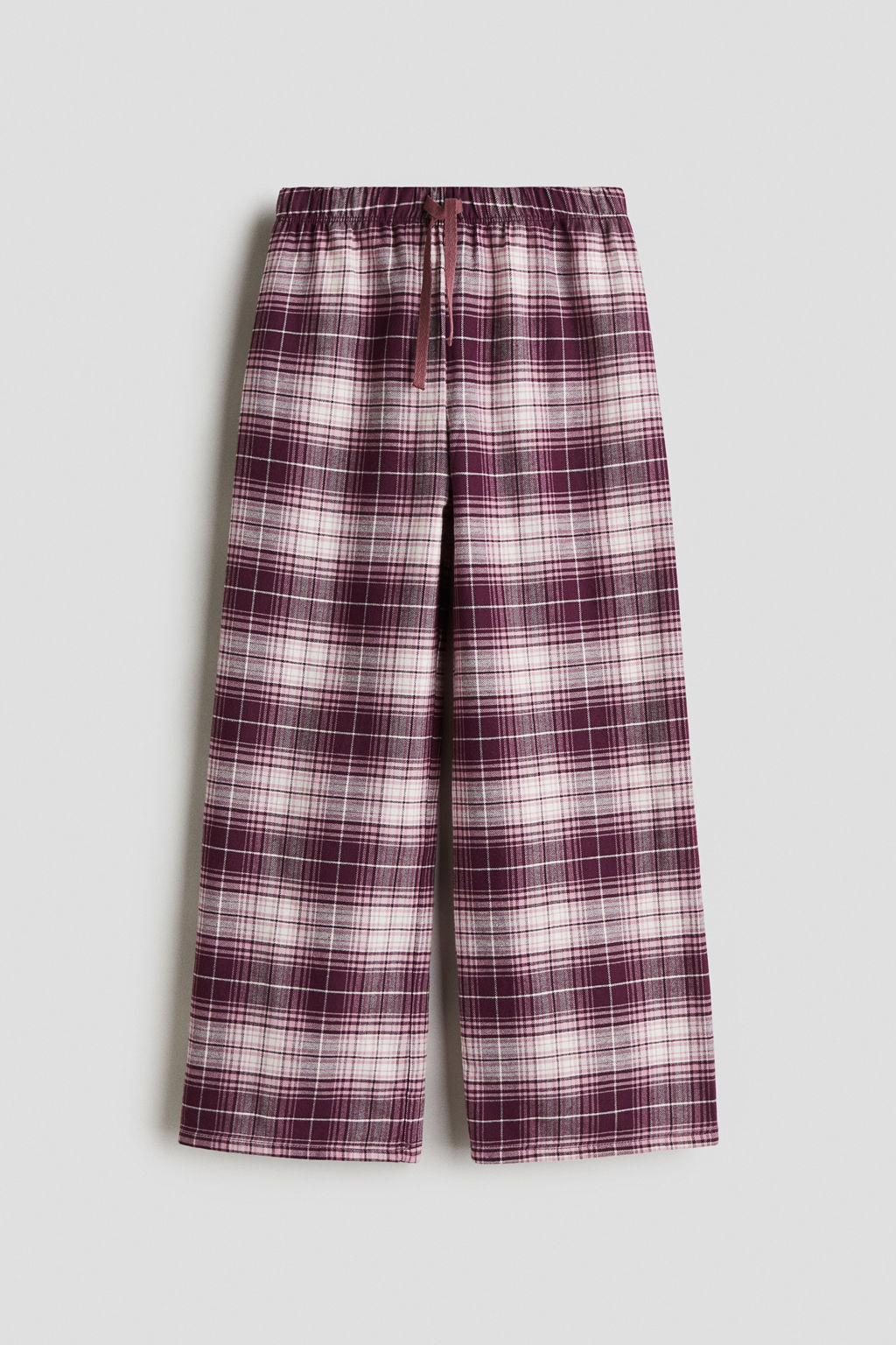 Pantal?n de pijama en algod?n - H&m фото 4